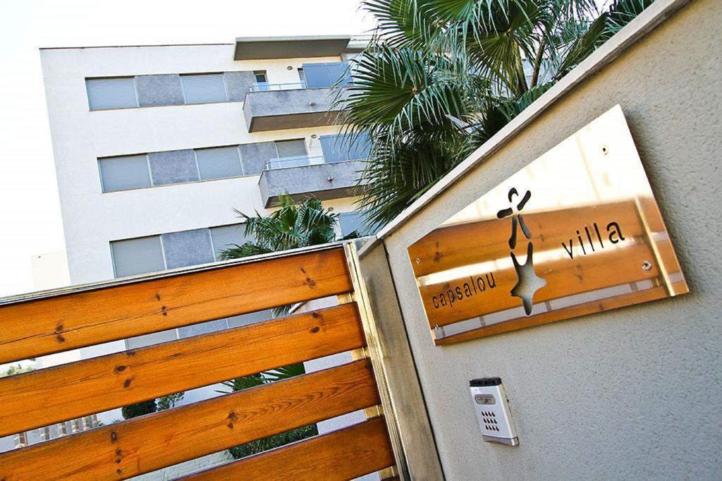 J Tramuntana Planet Costa Dorada Daire Salou Dış mekan fotoğraf