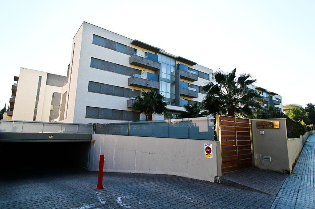 J Tramuntana Planet Costa Dorada Daire Salou Dış mekan fotoğraf